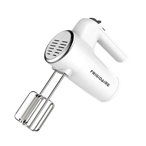 Frigidaire FD5105 6 Speed Hand Mixer - 220-240 Volt 50Hz
Opens in a new window or tab