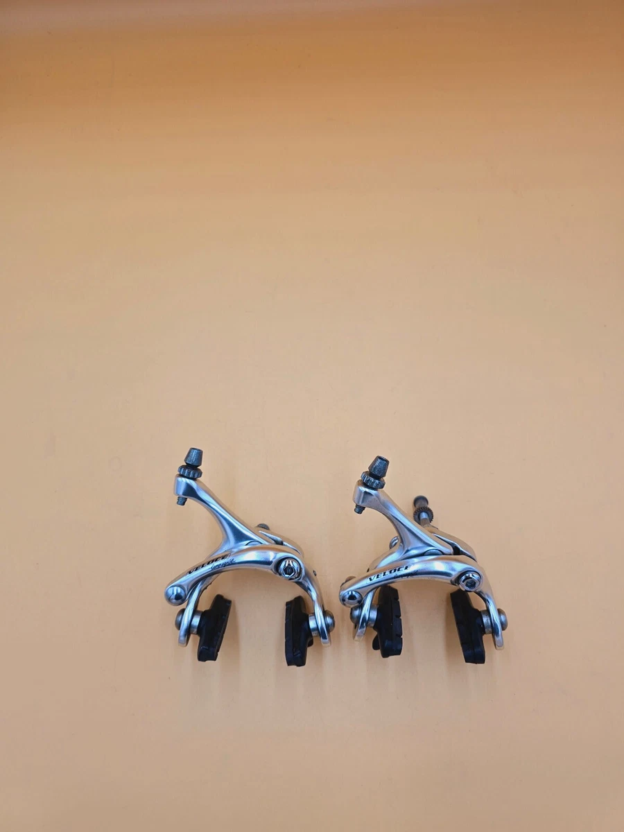 Paire De Pinces Freins Campagnolo Veloce – Pour Vélo De Course