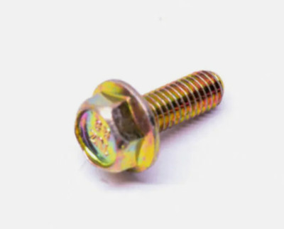 QTY 26 | 1999-2024 BRP Can-Am Sea-Doo Ski-Doo Hex Flanged Screw M6x16 207661644