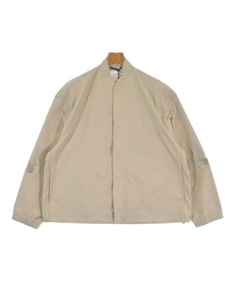 OAMC PEACEMAKER Blouson (Other) Beige L 2200686123019