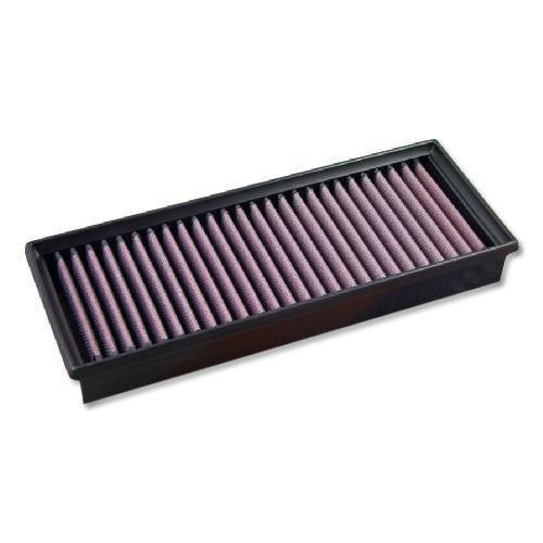DNA Air Filter Compatible for Audi A3 Cabriolet 1.9L TDI (08-13) P-VW14S13-01