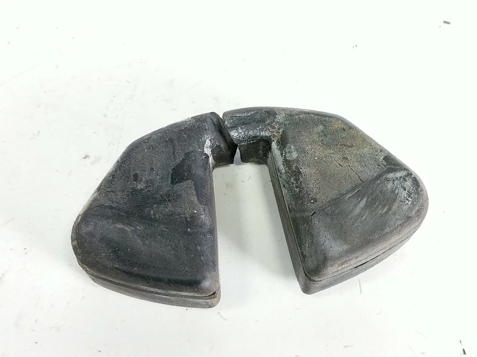 13 gomas de cubo de piñón de tracción trasera Suzuki SFV 650 Gladius Foto 4 de 4