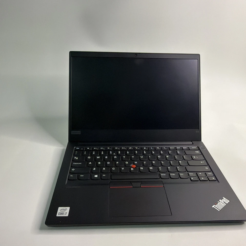 Lenovo ThinkPad E14 G1 · i7-10510U · 16GB · 512GB, photo 3 of 5