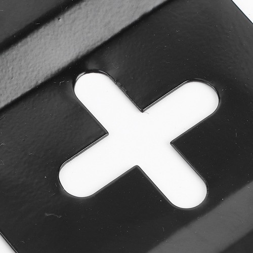 Halterungssatz Auto Für Akkuhalter Halterung Auto Für Fach Halteklammer - Afbeelding 24 van 24