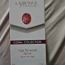 La Rouge Pierre Coral Collection Age Reversal...