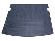 Land Rover Rear Heavy Duty Rubber Load Space Boot Mat Lr2 08-10 Lr002516 Genuine Land Rover Rear Heavy Duty Rubber Load Space Boot Mat Lr2 08-10 Lr002516 Genuine