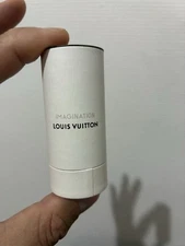 Parfum Louis Vuitton Imagination 10ml Neuf Authentique