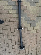 BMW 3 M3 Competition Rear Prop Shaft 2018-2026 3.0L S58B30T0 RDE2 9501825