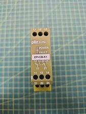 Pilz S1PN 400-500VAC 2c/o 890210 