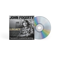 John Fogerty Legacy: The Creedence Clearwater...