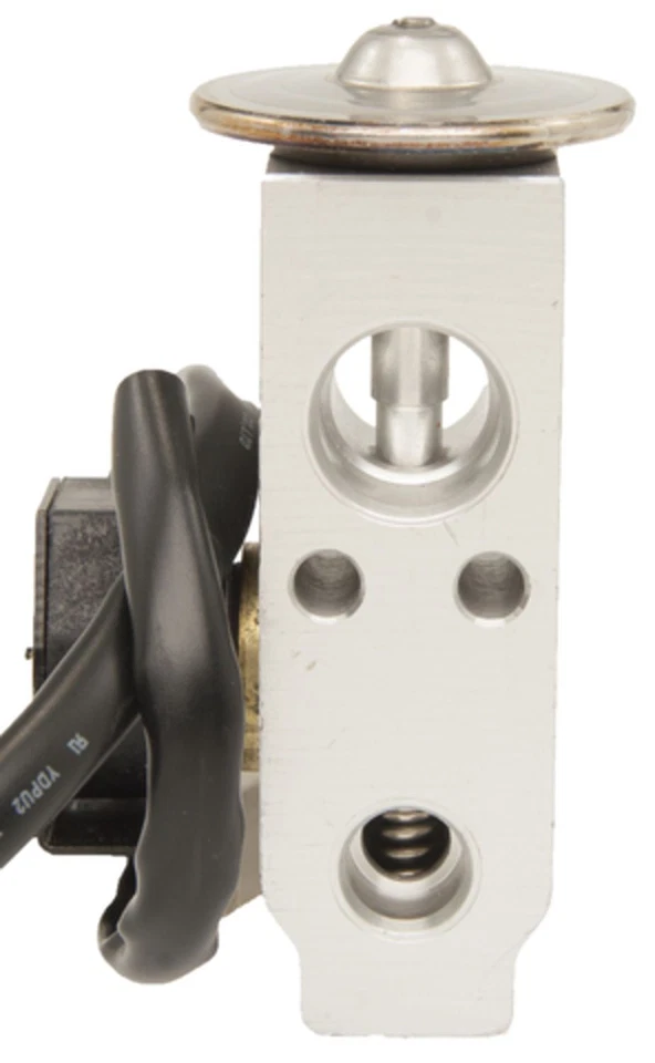 Válvula de expansión tipo bloque Four Seasons 39282 con solenoide para 07-17 LS460 LS600h Foto 2 de 4