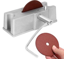 Performance 66785 Engine Piston Ring Filer Grinder Grinding None Raw Aluminum