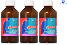 Gav Advance Aniseed Liquid Flavour 150ml Bundle With Measuring Cups