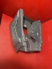 2006-2008 Dodge Ram 1500 2500 Business Class Floor Center Console No Cupholder 2006-2008 Dodge Ram 1500 2500 Business Class Floor Center Console No Cupholder