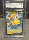 Pokémon Flying Pikachu V Celebrations (006/025) Holo - CGC 10 Gem Mint 🔥