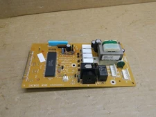 Daewoo Microwave Control Board Part # AZ165233