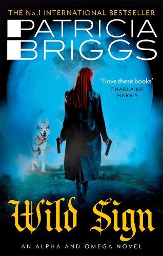 Wild Sign: An Alpha and Omega Novel: Book 6 - Image 6
