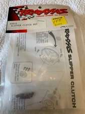 Traxxas Slipper Clutch Set  Part #4615 RC Cars & Trucks NOS HTF