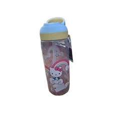 Zak Designs Sanrio Hello Kitty 25oz Water Bottle