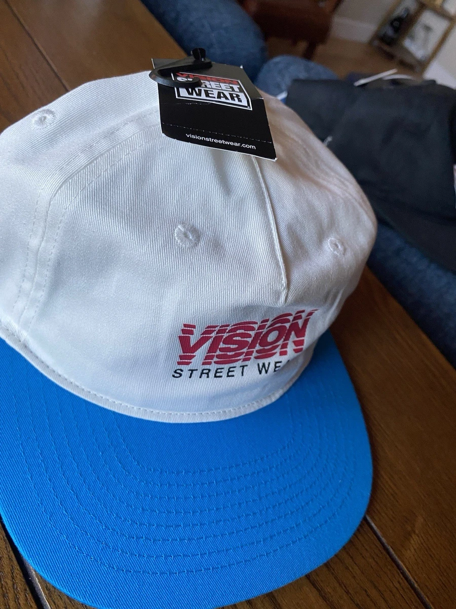 Vision Street Wear Hats for Men for sale - eBay