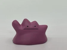 Ditto 1.5" 2017 Tomy Figure - The Pokemon Company International