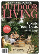 Better Homes and Gardens Outdoor Living