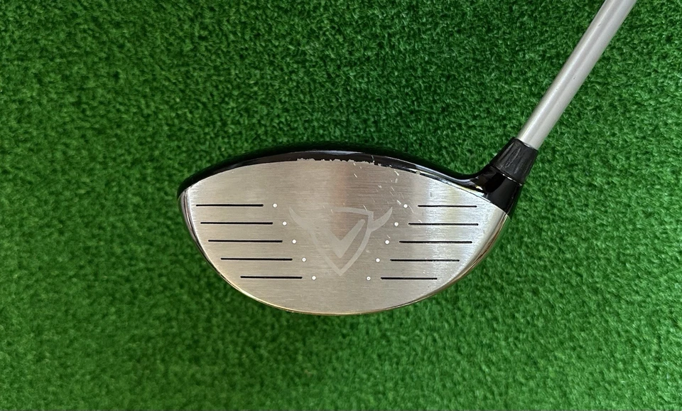 Callaway Diablo Octane Driver 13.5* HT Project X 4.0 Ladies Graphite Womens RH - Image 2 of 4