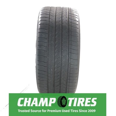 P295/35R21 Michelin Pilot Sport AS 4 MO1 107 V Used 6/32nds