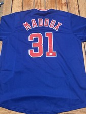 Top 10 Greg Maddux Baseball Cards 14