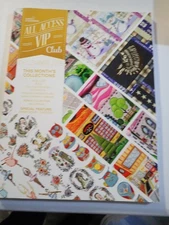 Anita Goodesign All Access December 2015 Instruction Book and CD - new