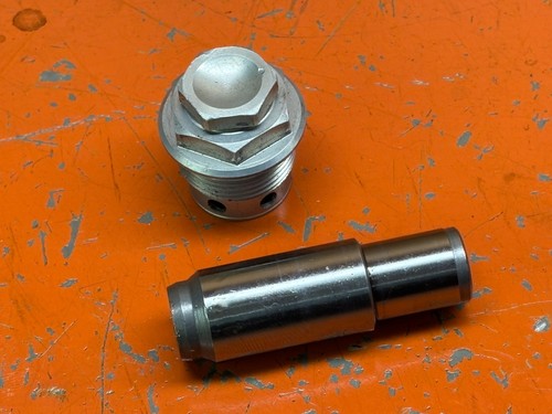 Cam timing Chain Tensioner & Cap KTM 690 790 890 Adventure 2007-2026