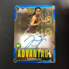 2024 Topps Graphite Tennis Checklist Guide in-content 22