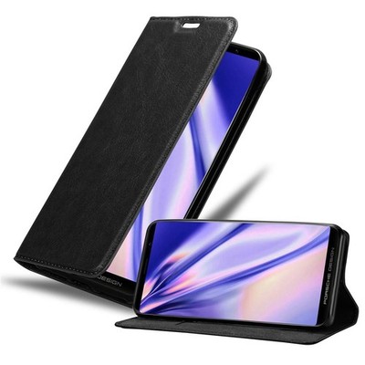 Hülle für Huawei MATE RS Case Handy Schutzhülle Tasche Etui Kartenfach