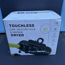 BigBoi BlowR PRO - Touchless Car Dryer Car Care Detailing Equipment New Open Box