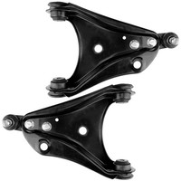 2 Querlenker Vorne FüR Renault Twingo MK2 CN0 Vorderachse Links Rechts