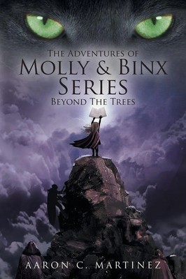 Aaron Martinez | Beyond the Trees | Taschenbuch | Englisch (2015)