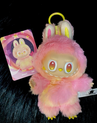 POP MART  ラブブ  LABUBU  labubu POP MART Labubu “Loyalty” Big Into Energy Series 100% Authentic