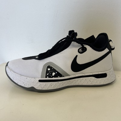 Nike Basketballschuhe PG 4 (Paul George) Gr. 42 (CD5079-100) NEU 