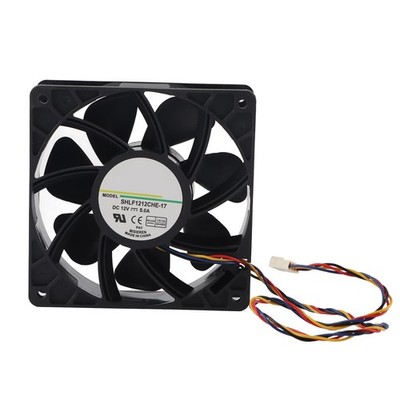 Antminer S7 S9 7500 U/min Lüfter-Ersatz 4-poliger Stecker
