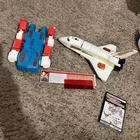 Transformers 1986 G1 Sky Lynx WORKING 100% Complete Original