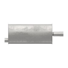 Walker Exhaust 21602 Quiet-flow Ss Exhaust Oem Walker Exhaust 21602 Quiet-flow Ss Exhaust Oem