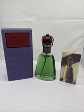 ROMEO Gigli per Uomo 3.4oz / 100ml Eau De Toilette Spray for Men