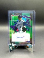 Trevor Hoffman Cards, Rookie Card and Autographed Memorabilia Guide 11