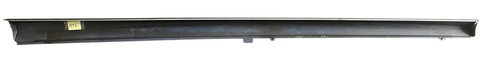 Original VW Schwellerleiste Audi vorne links A3 Limousine 8V 8V5853859 - Bild 2 von 4