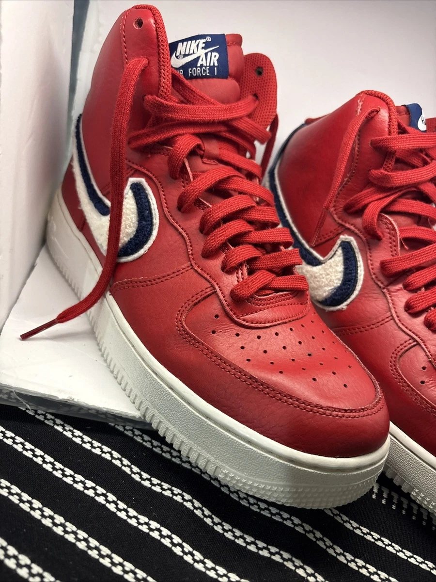 Nike Air Force 1 High  display picture 3