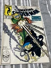 Amazing Spider-Man #298 | 1st Cameo Venom | Todd McFarlane | Marvel Comics 1988