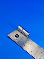 Snap-on Socket Set 1/4” Drive 9/32” 12 Point USA B-12-3