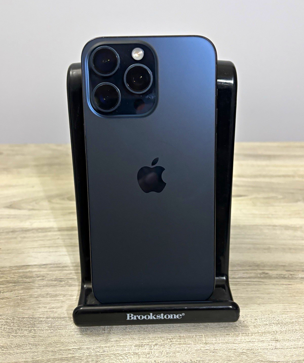 Apple iPhone 15 Pro Max 256GB Unlocked Used Good Condition 78% Battery Health