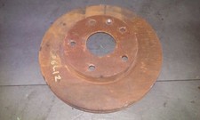 Disque de frein Daewoo LEGANZA