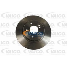 VAICO 2X Disque De Frein Plein Arrière Pour Mercedes-Benz E-Class W210 CLK C209
